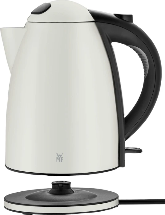 WMF Stelio 1.7l paper grey