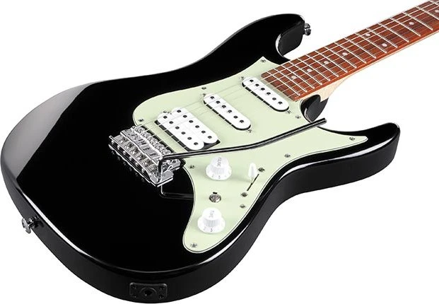 Ibanez AZES40 BK Black
