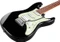Ibanez AZES40 BK Black Vorschaubild