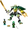LEGO Ninjago - Lloyds Hydro-Mech Vorschaubild