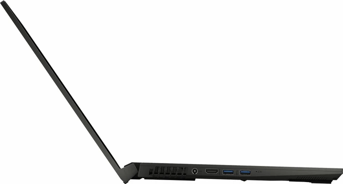 MSI Bravo 17 073-A4DDR, Ryzen 7 4800H, 8GB RAM, 512GB SSD, Radeon RX 5500M, DE