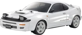 Tamiya RC Toyota Celica GT-Four TT-02 ST185