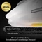 SteelSeries QcK Heavy XXL, 900x400mm, weiß Vorschaubild