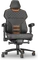 Backforce One Plus Gamingstuhl, schwarz/orange Vorschaubild