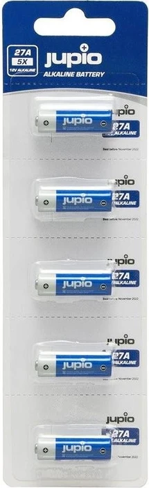 Jupio Alkaline MN27 (8LR732) (JCC-27A)