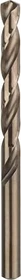 Bosch Professional PRO Stainless Steel HSS-Co Spiralbohrer, 9x81x125mm, 1 Stück