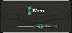 Wera 9454 Kraftform Micro Werkzeugtasche