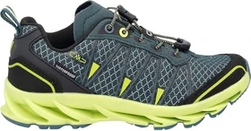 CMP Altak Waterproof alpine/acido (Junior)