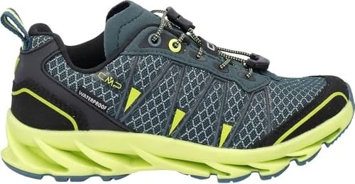 CMP Altak Waterproof alpine/acido (Junior)