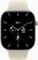 Apple Watch Series 12 (GPS + Cellular) 46mm Keramik perlweiß mit Sportarmband S/M sand Vorschaubild