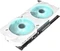 KFA2 GeForce RTX 2070 EX White (1-Click OC), 8GB GDDR6, HDMI, 2x DP Vorschaubild