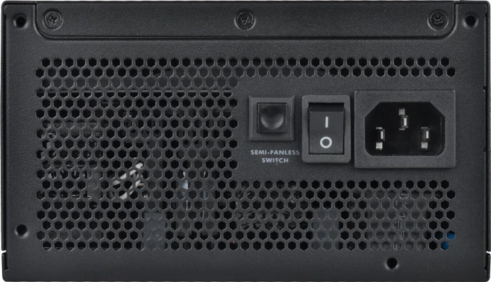 SilverStone Decathlon Gold Series DA1000R Gold 1000W, ATX 3.0