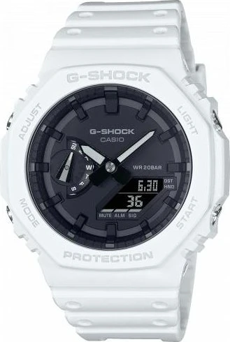 Casio G-Shock GA-2100-7AER