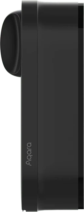 Aqara Smart Doorlock U200 Lite, schwarz