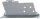 Miele DSM H 400 Halteblech (9591500)