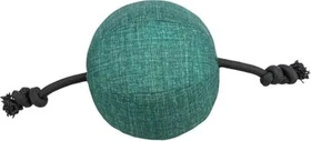 Trixie Ball mit Tau CityStyle