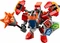 LEGO Nexo Knights - Macys Robo-Abwurfdrache Vorschaubild