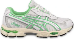 Asics Gel-NYC 2055 white/mentol