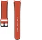 Samsung Two-tone Sport Band 20mm M/L rot Vorschaubild