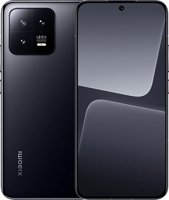 Xiaomi 13 256GB/8GB schwarz