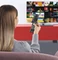 Hama Universal-Fernbedienung für Sony TV Vorschaubild