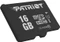 Patriot LX R80 16GB, UHS-I U1, Class 10, 5er-Pack Vorschaubild