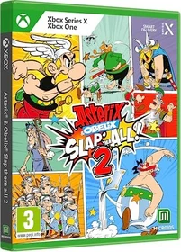 Asterix & Obelix: Slap Them All! 2 (Xbox One/SX)