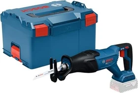 Bosch Professional PRO GSA18V-280 Heavy Duty Akku-Säbelsäge solo inkl. L-Boxx