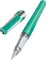 Pelikan Pelikano grün/grau, rechte Hand, mittel Vorschaubild