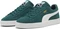 Puma Suede Classic dark myrtle/puma white Vorschaubild