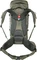 Tatonka Yukon 60+10 stone grey/olive (Damen) Vorschaubild