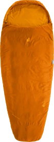Deuter Dreamlite 10° EL Mumienschlafsack terra/canyon