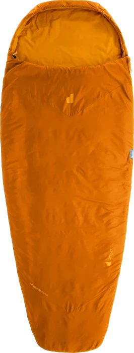 Deuter Dreamlite 10° Mumienschlafsack