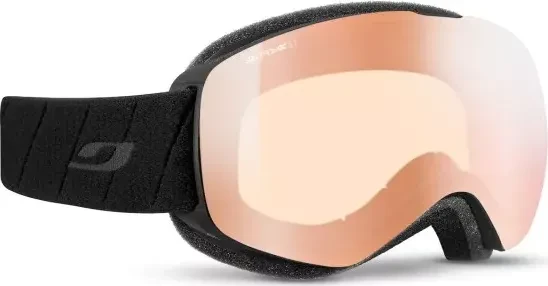 Julbo Proxima schwarz/orange