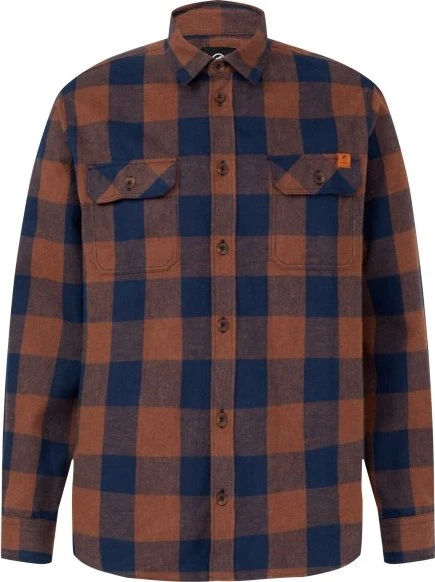 Mammut Tamaro Hemd langarm (Herren)