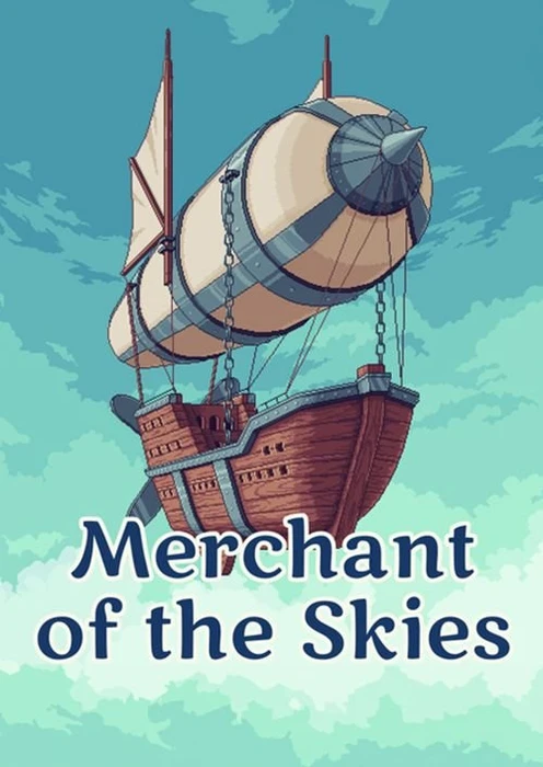 Merchant of the Skies (Download) (PC)