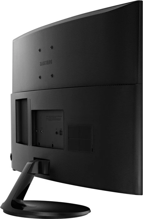 Samsung CF39M/CF39N, 31.5"