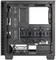 Corsair Carbide Series Clear 400C schwarz, Acrylfenster Vorschaubild