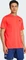 adidas Club Tennis Climacool Funktionsshirt kurzarm semi lucid red (Herren) Vorschaubild
