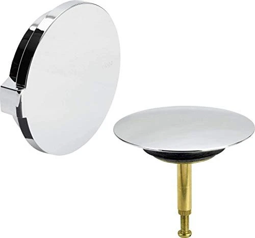 Viega 6162.01 Visign M5 Multiplex Ausstattungs-Set chrom