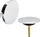 Viega 6162.01 Visign M5 Multiplex Ausstattungs-Set chrom (721 244)