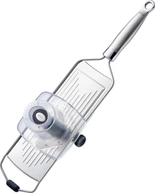 Rösle Hobel mit V-Klinge