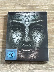 Königreich der Himmel (Special Editions) (4K Ultra HD)