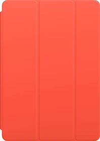 Apple iPad 10.2" und iPad Pro/Air 3 10.5" Smart Cover, Electric Orange
