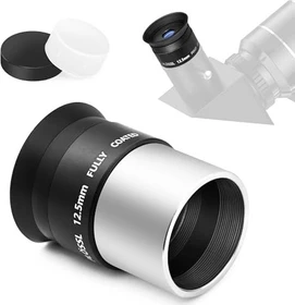 Astromania Okular Plössl 12.5mm 1.25"