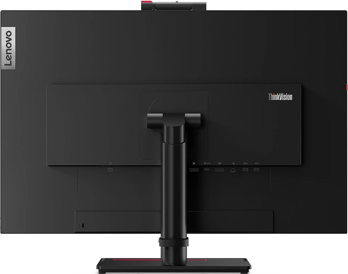 Lenovo ThinkVision T27hv-20, 27"