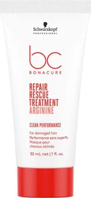 Schwarzkopf BC Bonacure Repair Rescue Treatment Haarmaske, 30ml