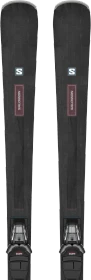 Salomon S/Max N°10 (inkl. Bindung) (Damen) (Modell 2023/2024)