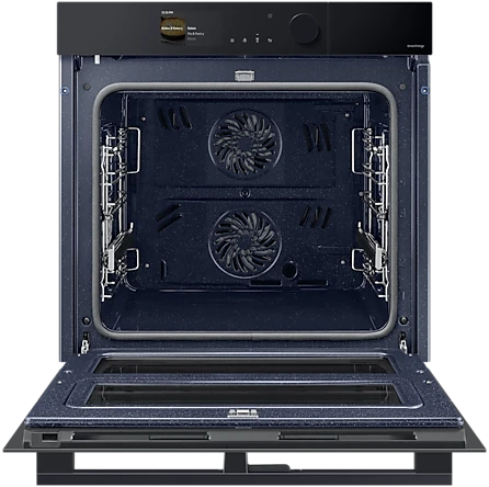 Samsung NV7B6795JAK Backofen mit Dampfunterstützung