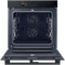 Samsung NV7B6795JAK Backofen mit Dampfunterstützung Vorschaubild